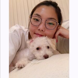 Meet your Posher, Stella